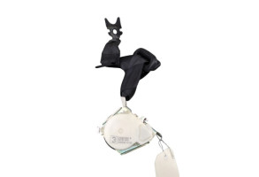 Ceinture arriere gauche FORD GRAND C-MAX 2 Photo n°1