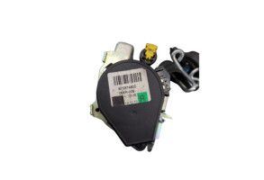Ceinture avant droit FORD GRAND C-MAX 2 Photo n°3