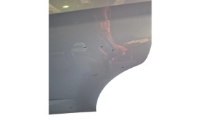 Porte arriere gauche FORD GRAND C-MAX 2 Photo n°4