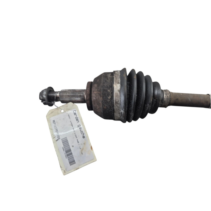Cardan gauche (transmission) RENAULT TRAFIC 3 COURT Photo n°1