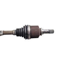 Cardan gauche (transmission) RENAULT TRAFIC 3 COURT Photo n°2