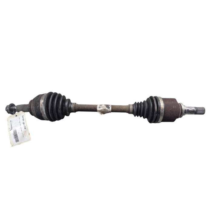 Cardan gauche (transmission) RENAULT TRAFIC 3 COURT Photo n°3