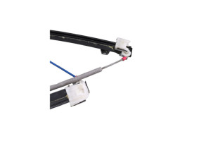 Leve vitre electrique arriere droit FORD B-MAX Photo n°5