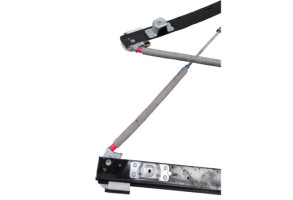Leve vitre electrique arriere gauche FORD B-MAX Photo n°2