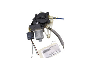 Leve vitre electrique arriere gauche FORD B-MAX Photo n°5