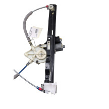 Leve vitre electrique avant gauche FORD B-MAX Photo n°4