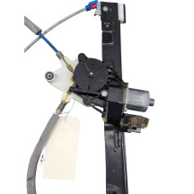 Leve vitre electrique avant gauche FORD B-MAX Photo n°7