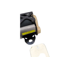 Ceinture avant droit NISSAN MICRA 4 Photo n°4