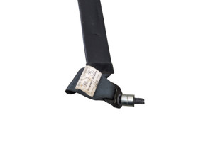 Ceinture avant droit NISSAN MICRA 4 Photo n°7