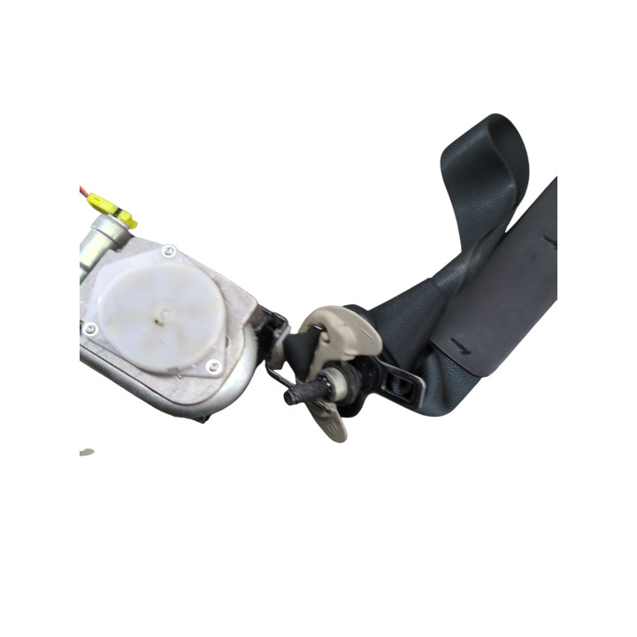 Ceinture avant gauche NISSAN MICRA 4 Photo n°4
