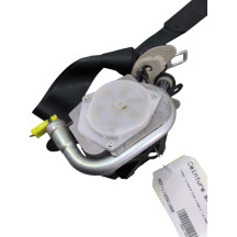 Ceinture avant gauche NISSAN MICRA 4 Photo n°5