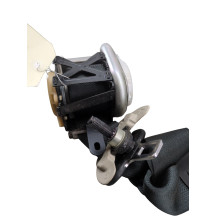 Ceinture avant gauche NISSAN MICRA 4 Photo n°9