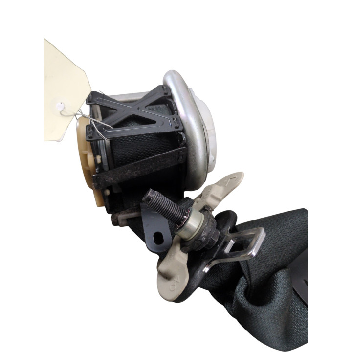 Ceinture avant gauche NISSAN MICRA 4 Photo n°9