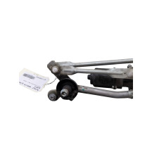 Moteur essuie glace avant NISSAN MICRA 4 Photo n°1