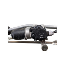Moteur essuie glace avant NISSAN MICRA 4 Photo n°3