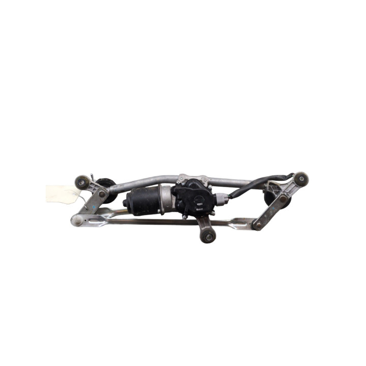 Moteur essuie glace avant NISSAN MICRA 4 Photo n°4
