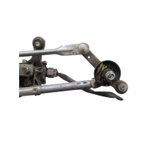 Moteur essuie glace avant NISSAN MICRA 4 Photo n°5