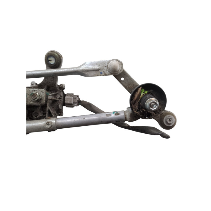 Moteur essuie glace avant NISSAN MICRA 4 Photo n°5