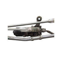 Moteur essuie glace avant NISSAN MICRA 4 Photo n°6