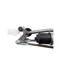Moteur essuie glace avant NISSAN MICRA 4 Photo n°7