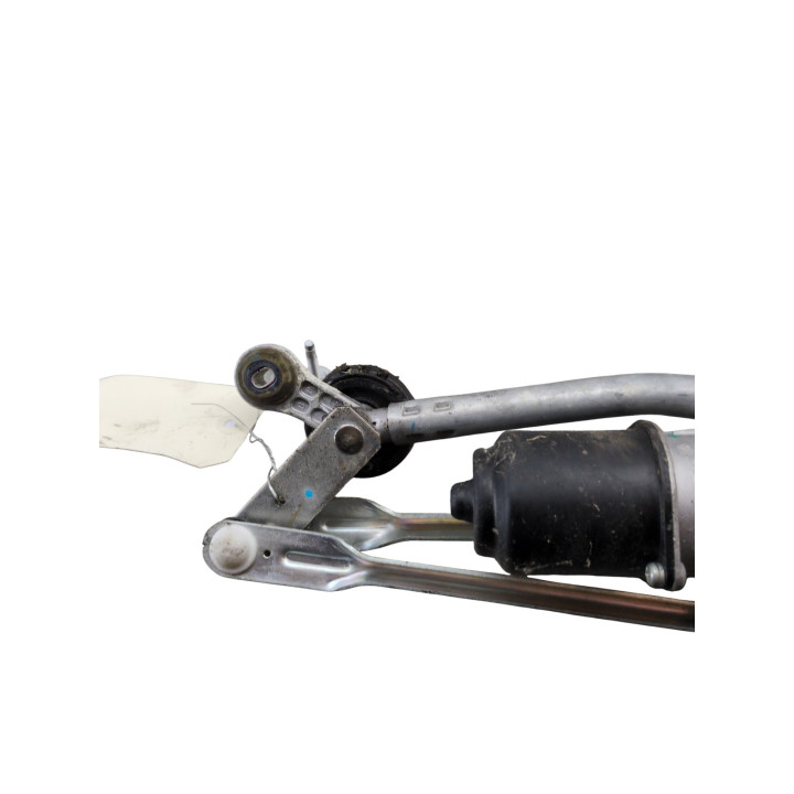 Moteur essuie glace avant NISSAN MICRA 4 Photo n°7