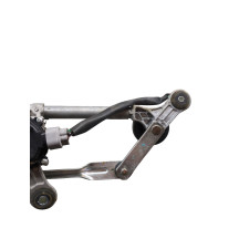 Moteur essuie glace avant NISSAN MICRA 4 Photo n°8