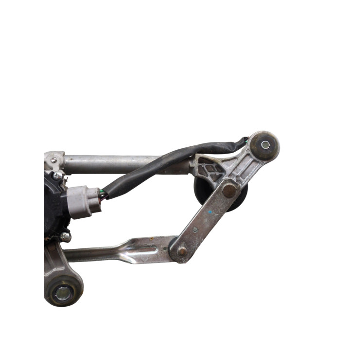 Moteur essuie glace avant NISSAN MICRA 4 Photo n°8
