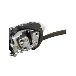 Serrure arriere droit NISSAN MICRA 4 Photo n°1