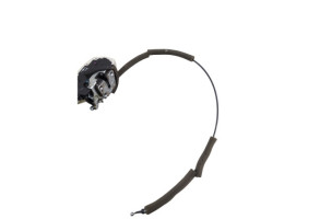Serrure arriere droit NISSAN MICRA 4 Photo n°3