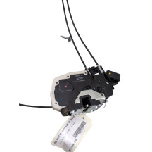 Serrure arriere gauche NISSAN MICRA 4 Photo n°5