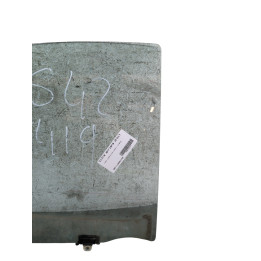 Vitre arriere droit NISSAN MICRA 4 Photo n°1