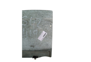 Vitre arriere droit NISSAN MICRA 4 Photo n°1