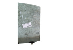 Vitre arriere gauche NISSAN MICRA 4 Photo n°4