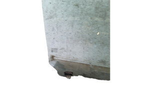 Vitre avant droit NISSAN MICRA 4 Photo n°2