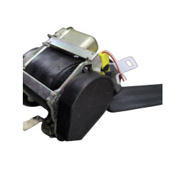 Ceinture avant droit NISSAN QASHQAI 1 Photo n°1
