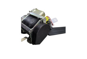 Ceinture avant droit NISSAN QASHQAI 1 Photo n°1