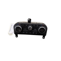 Commande chauffage NISSAN QASHQAI 1 Photo n°1