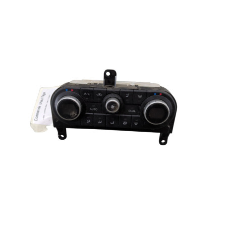 Commande chauffage NISSAN QASHQAI 1