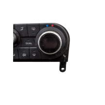 Commande chauffage NISSAN QASHQAI 1 Photo n°3