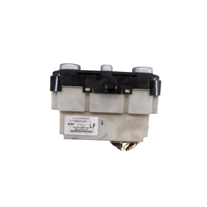 Commande chauffage NISSAN QASHQAI 1 Photo n°4
