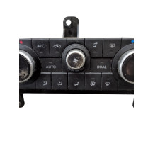 Commande chauffage NISSAN QASHQAI 1 Photo n°5