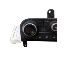 Commande chauffage NISSAN QASHQAI 1 Photo n°6