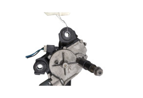 Moteur essuie glace arriere NISSAN QASHQAI 1 Photo n°1