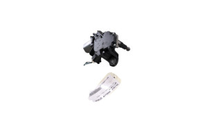 Moteur essuie glace arriere NISSAN QASHQAI 1 Photo n°4