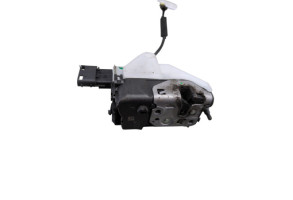 Serrure arriere droit CITROEN C3 2 Photo n°1
