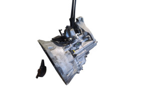 Boite de vitesses FORD C-MAX 2 Photo n°8