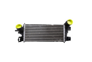 Echangeur air (Intercooler) FORD C-MAX 2 Photo n°7
