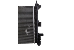 Radiateur eau FORD C-MAX 2 Photo n°1