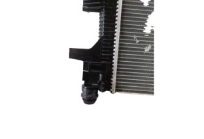 Radiateur eau FORD C-MAX 2 Photo n°3