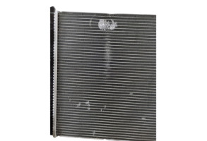 Radiateur eau FORD C-MAX 2 Photo n°9